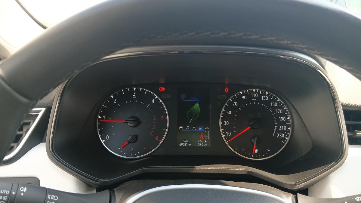Renault Clio Blue dCi 100 CV 5 porte Evolution